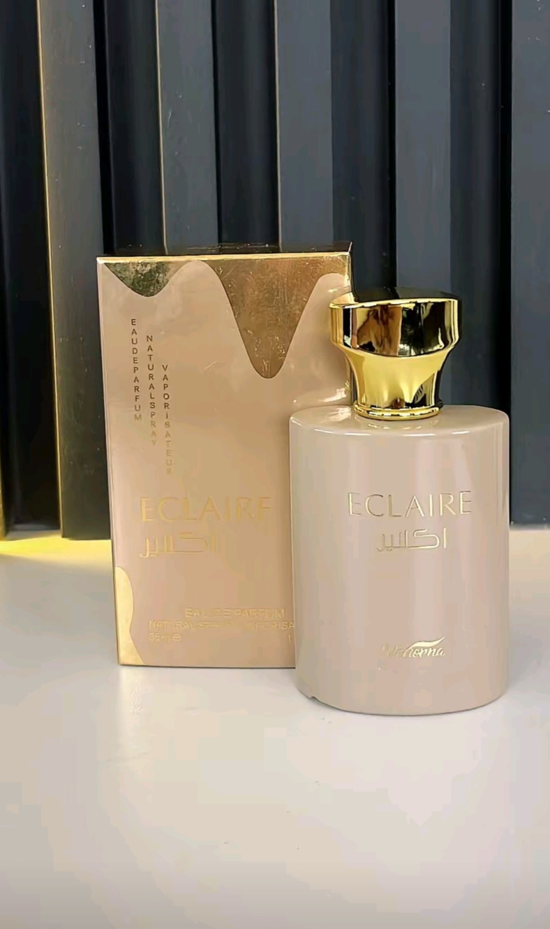Arabic perfumes