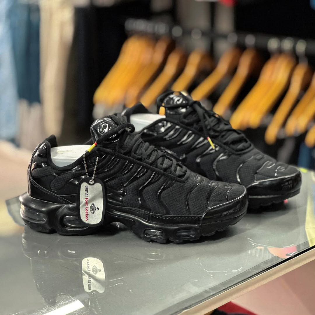 Nike Tn