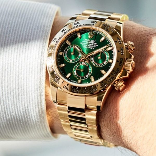 Rolex watches