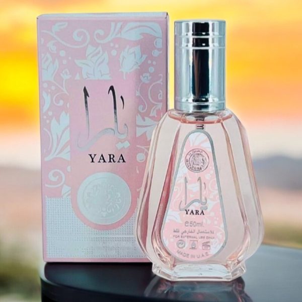 Arabic scents to turn heads all day