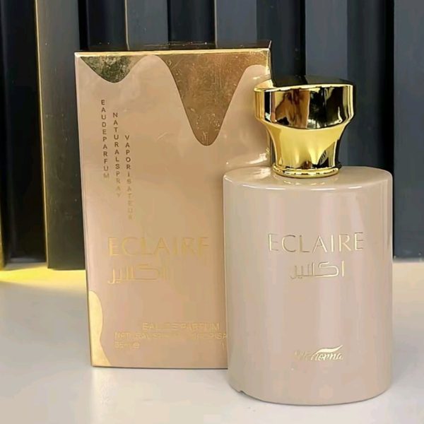 Arabic perfumes