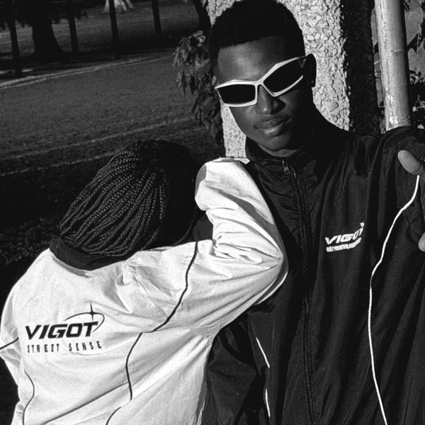 Vigot clothing street sense
