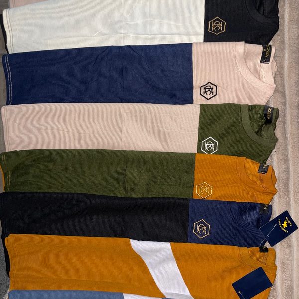 Men and plain unisex tshirts
