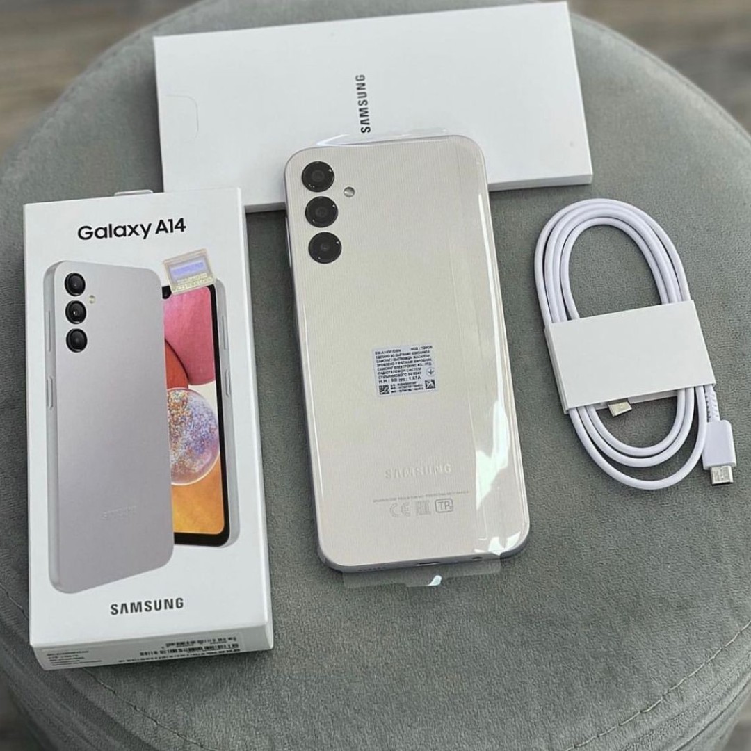 Samsung Galaxy A14