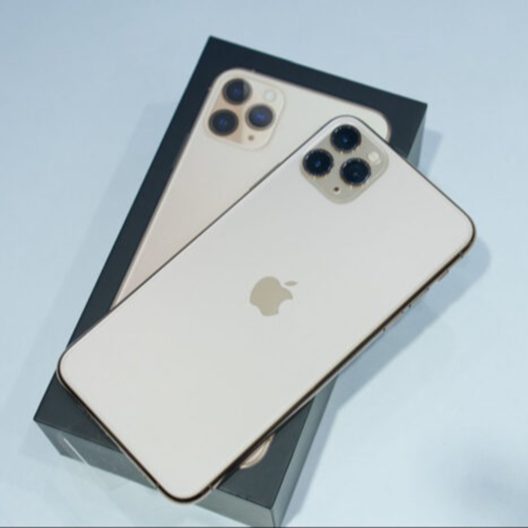 iPHONE 11 PROMAX