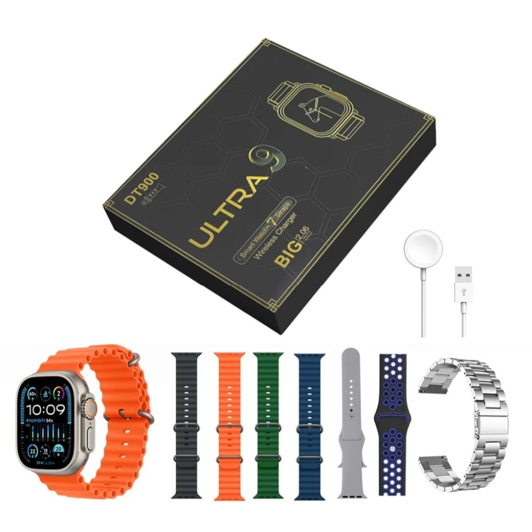 Smart watch  ultra 9