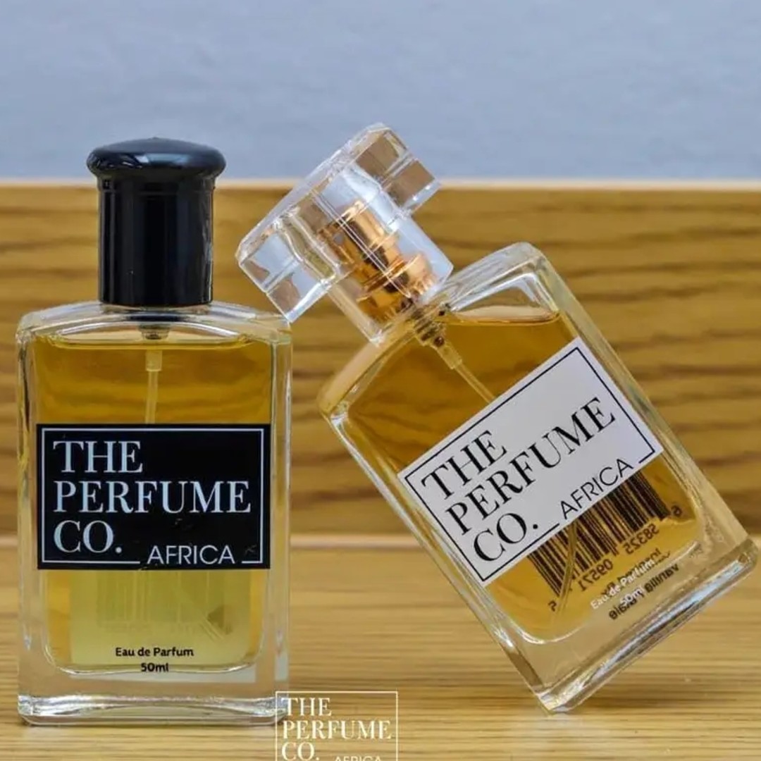 Perfume Co. Africa