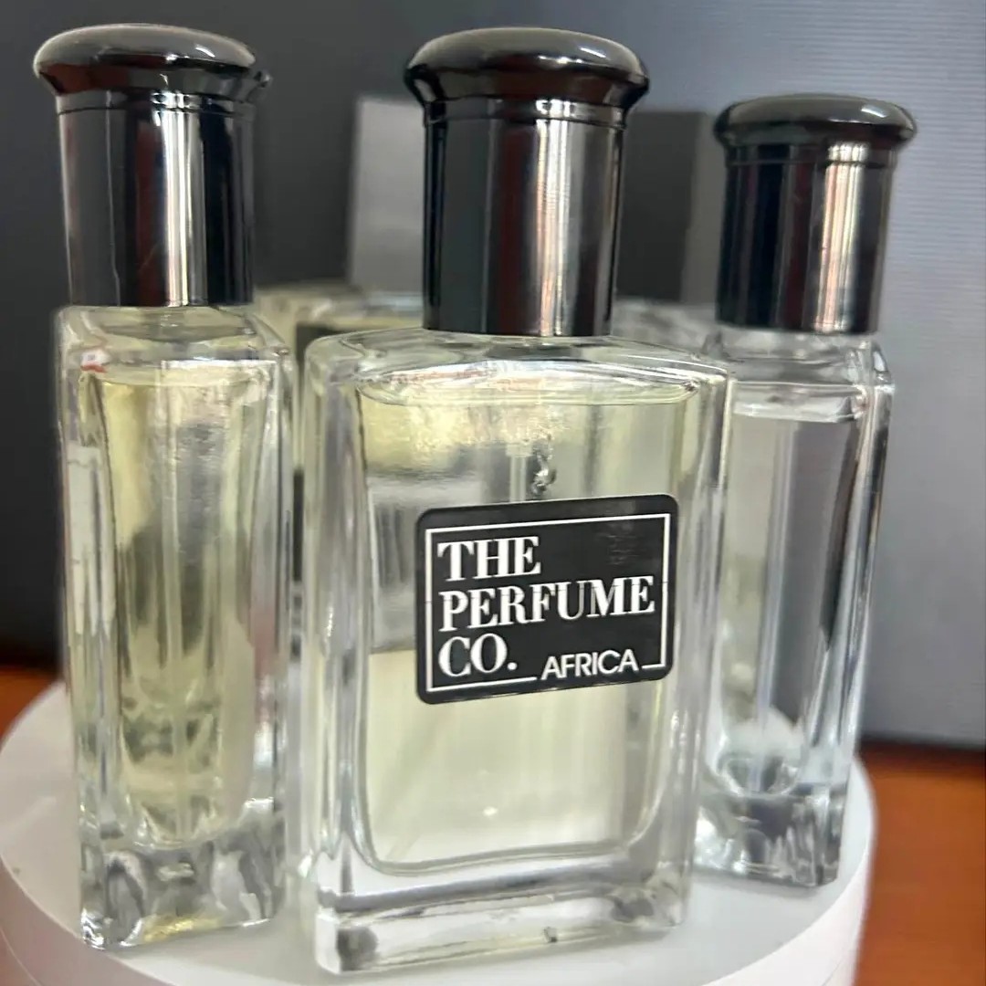 Perfume Co. Africa