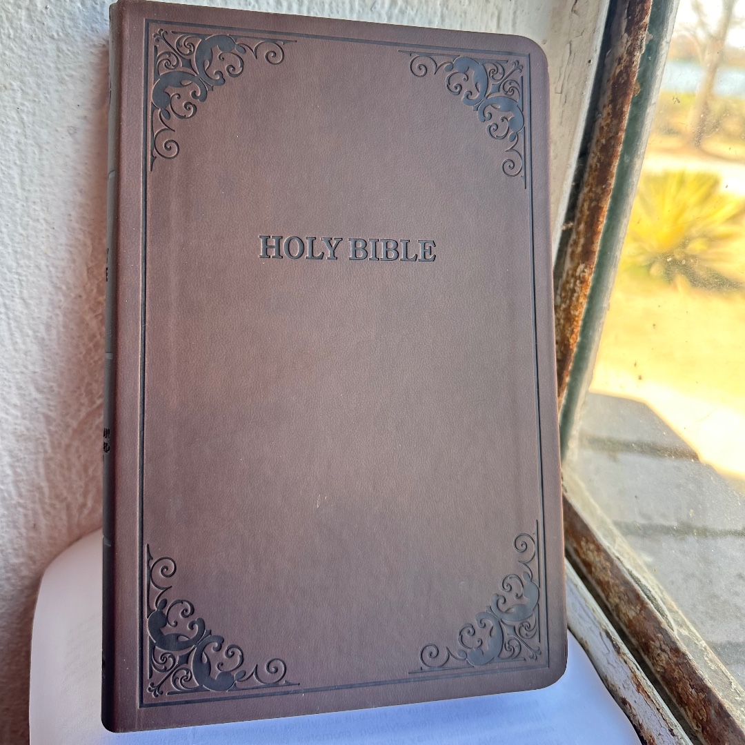 Christian Standard Bible (CSB)