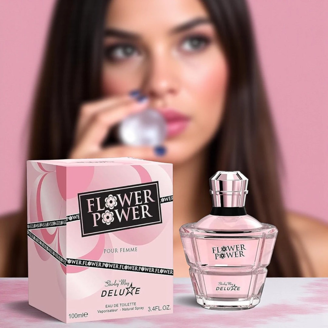Perfumes - both gender