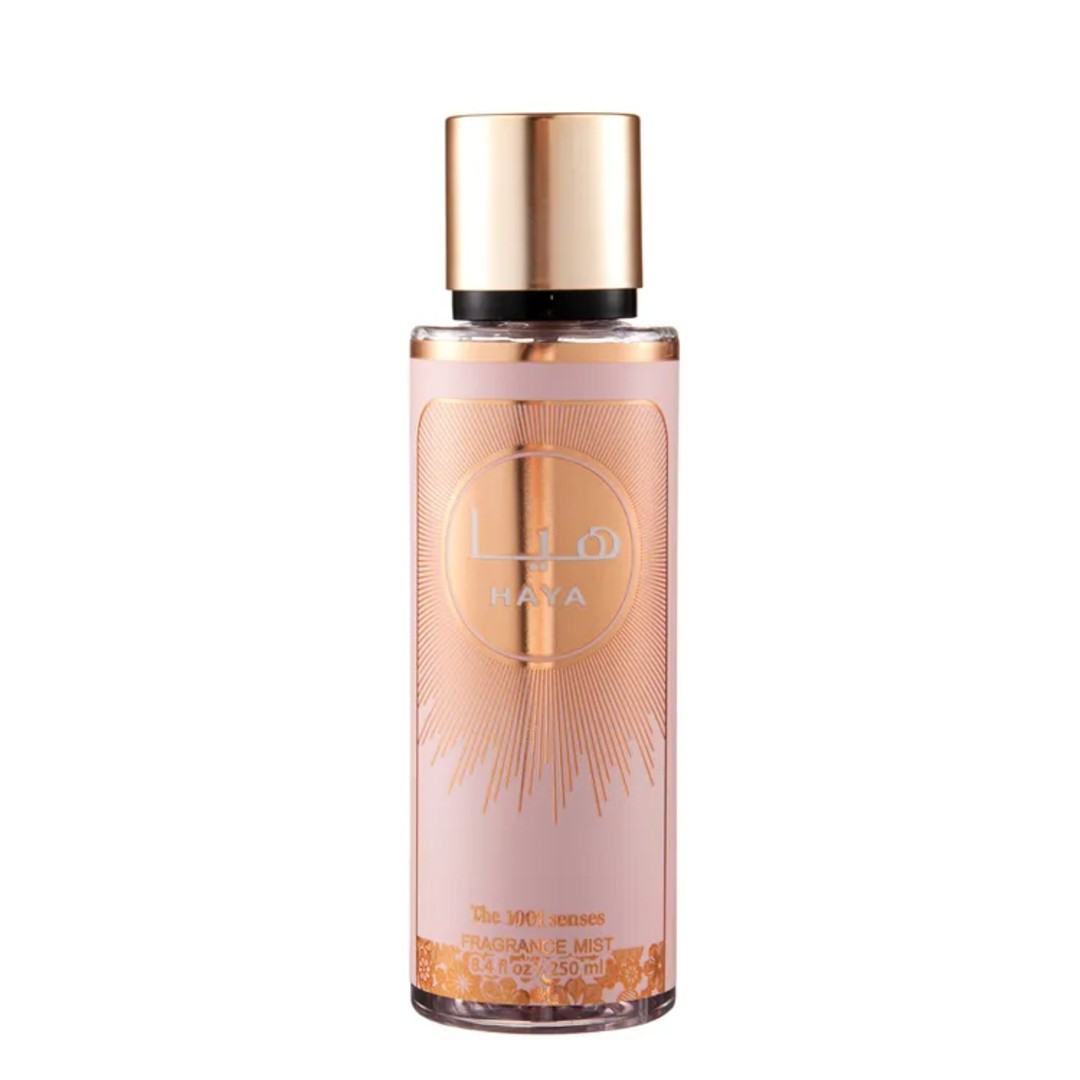 Body mist- as on picture