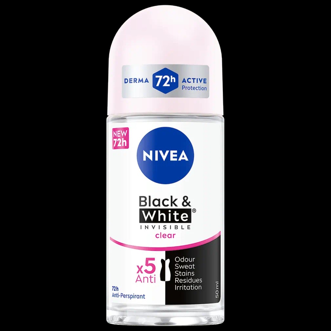 Nivea rollon