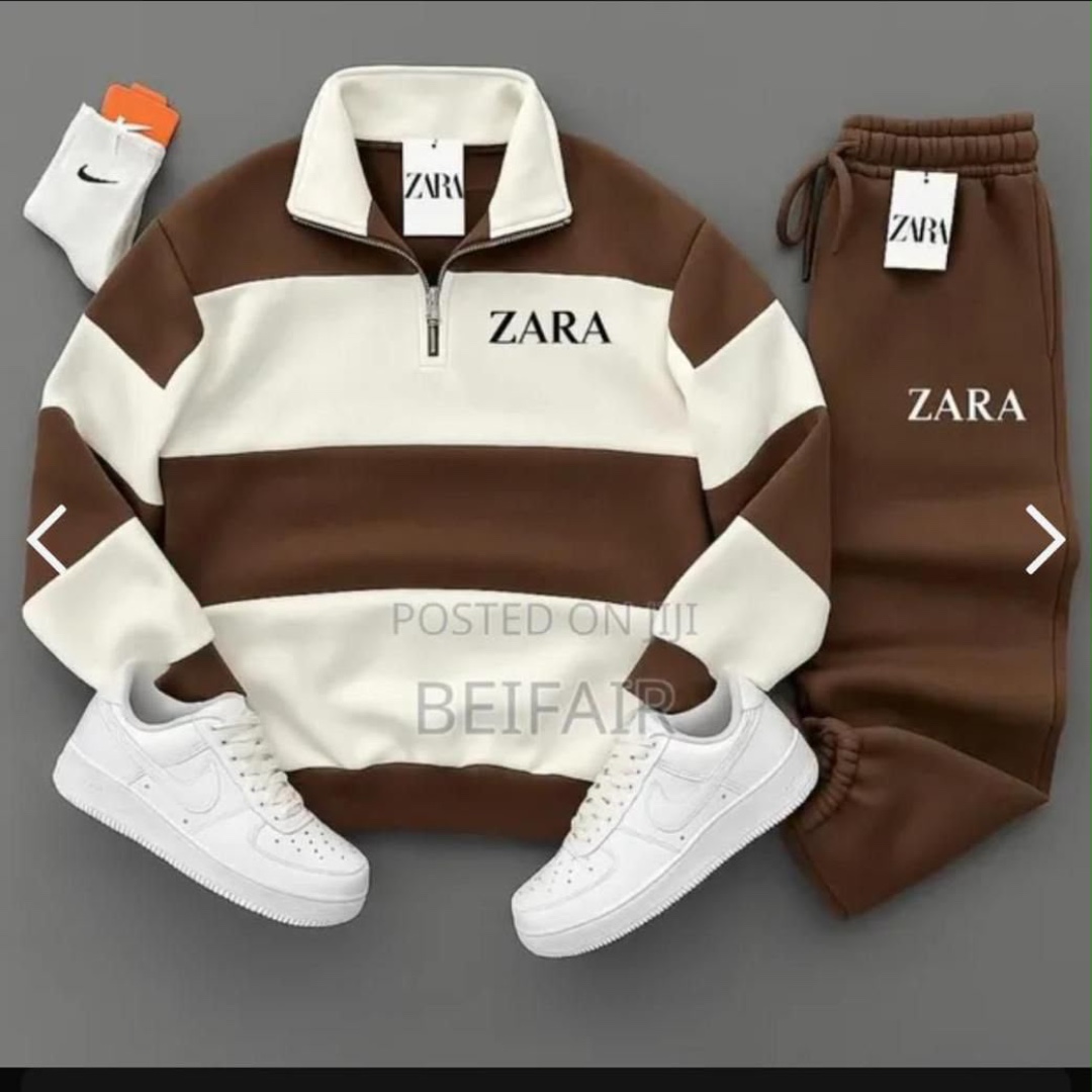 Tracksuit🔥🔥