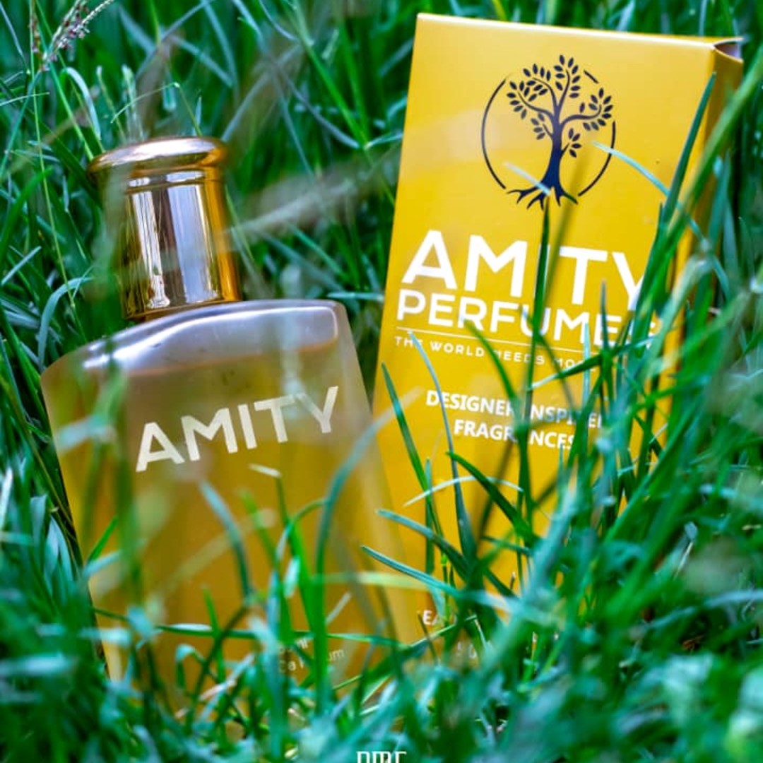 Amity perfumes