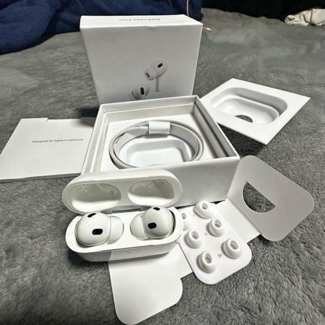 AirPods pro second generation
