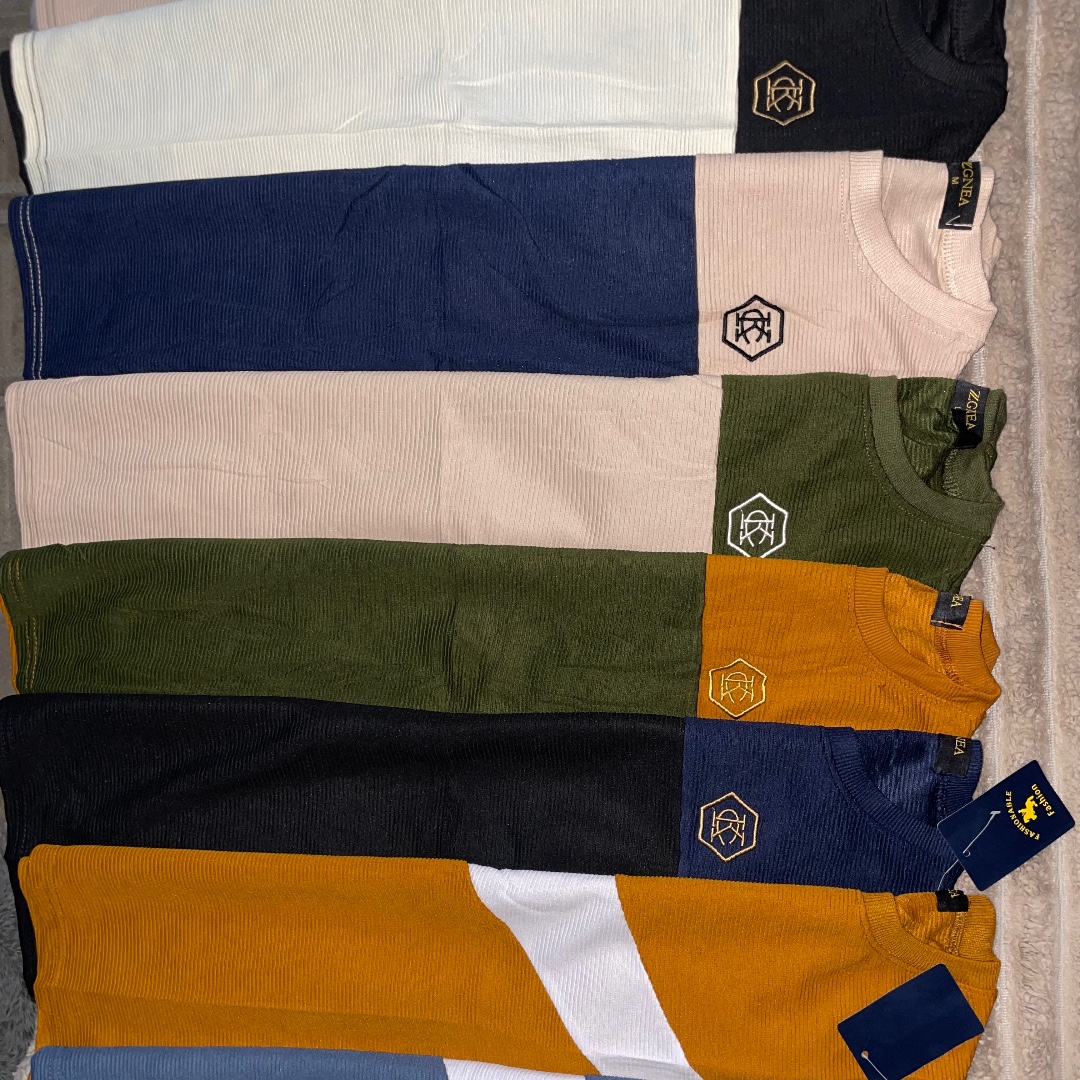 Men and plain unisex tshirts