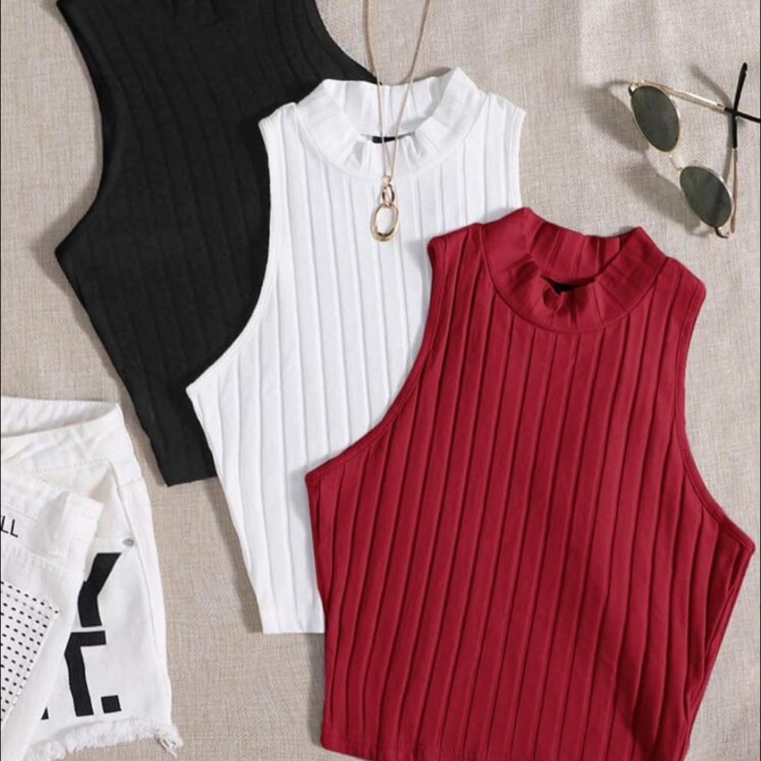 Crop tops