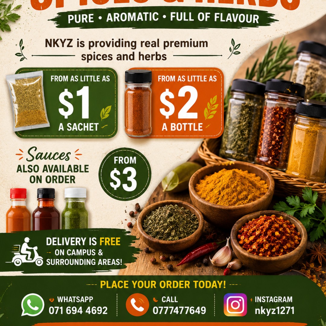 real premium spices