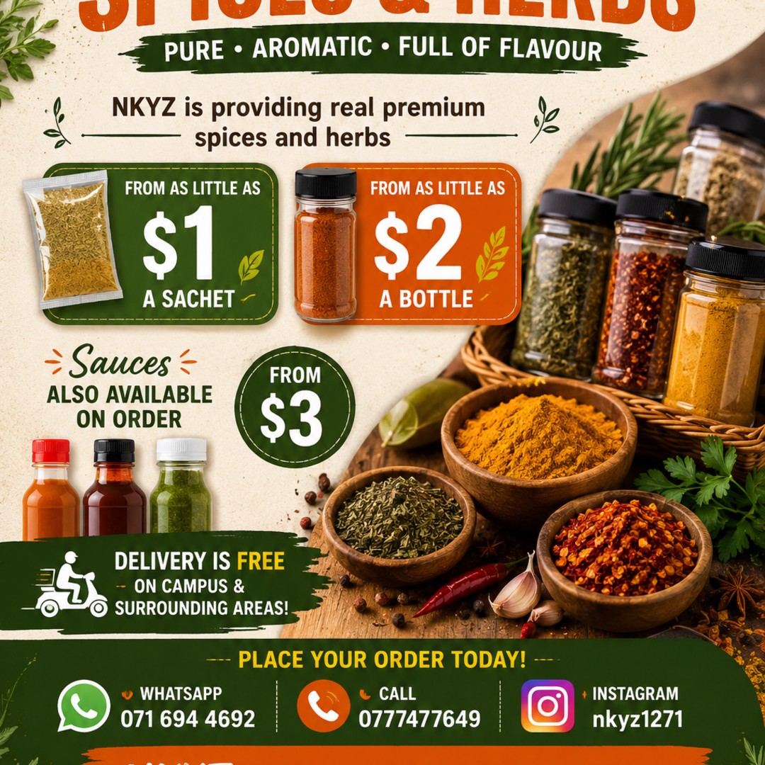 real premium spices