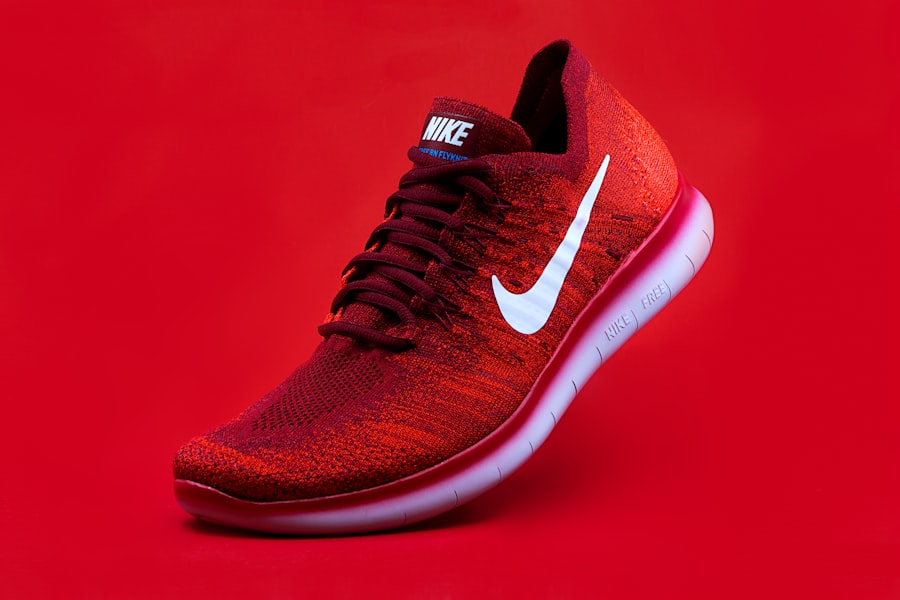 Nike Dunk Low — UK 8