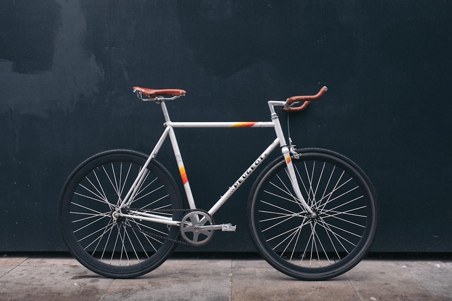 City bicycle — 26 inch
